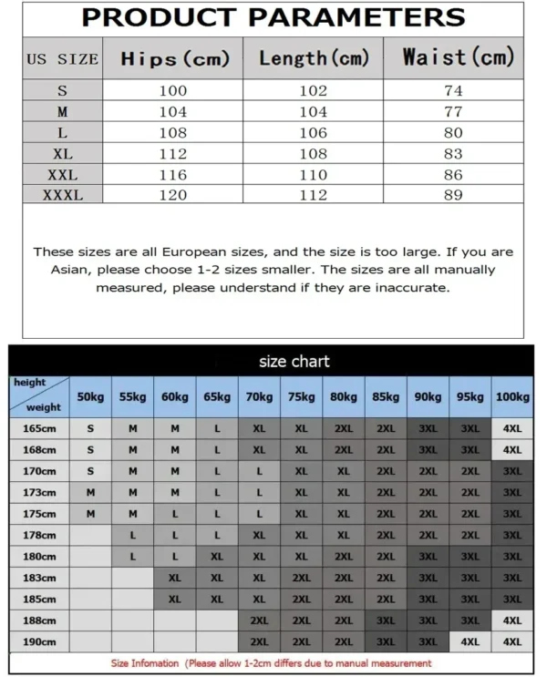 Los Angeles City Letter Print Men Women Trouser Oversized Jogging Sweatpants Running Trousers Jogger Sweat Pants Couple Clothing - Image 6