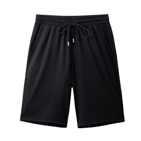 New Fashion Shorts Man Pants Summer Beach Pants Men'S Casual Running Sport Shorts Men'S Street Pants Shorts Male Straight Pants - Image 6