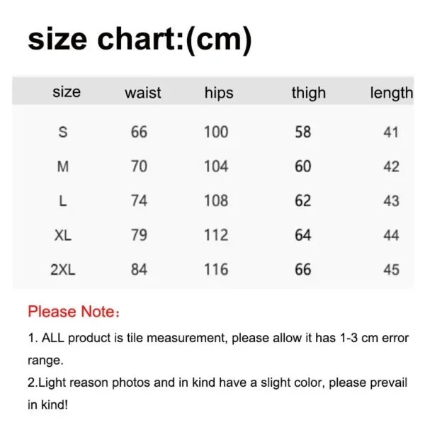 2024 Summer Women High Waist Wide Leg Denim Shorts Pants Button Casual Female Fashion Streetwear Solid Color Stright Jeans - Image 6