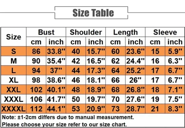 If You Think I'm Short you Should See My Patience Women Tshirt Womens Short Sleeve Tops Aesthetic Streetwear Funny T Shirts - Image 6