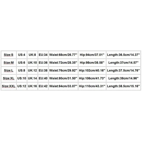 Summer Denim Shorts For Women Ripped Hole Pocket Shorts Y2k Jeans Short-Pants Fashion Clothes Pantalones Cortos Vaquero Mujer - Image 6