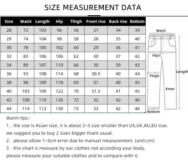 Four Seasons Men Cargo Pants Khaki Military Trousers Casual Cotton Tactical Pant Men Multi Pockets Army Pantalon Militaire Homme - Image 6