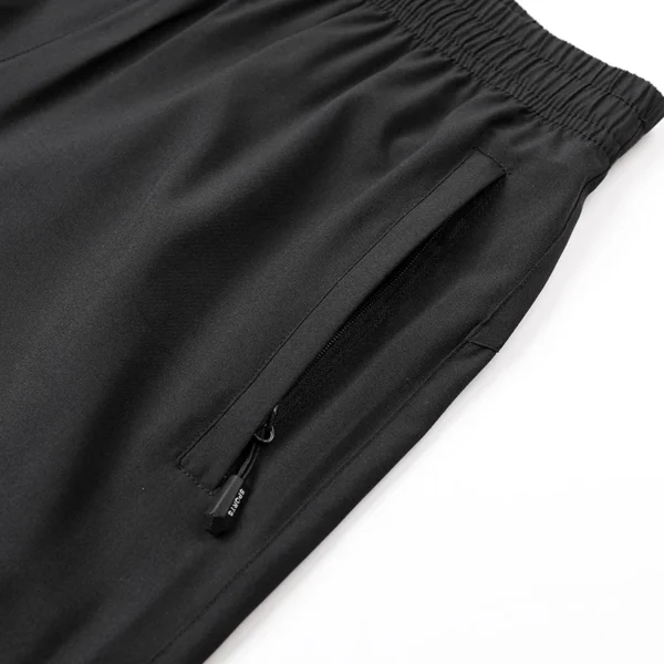 Summer New Wear Casual Shorts Men Speed Dry Ice Silk Pants Loose Beach Pants Basketball Sports Pants - Image 6
