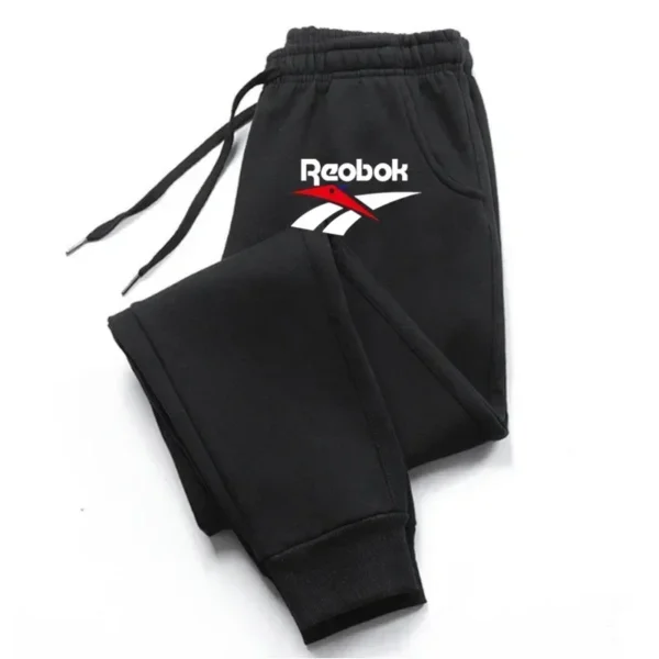 2025 Hot Sale Women Pants Winter Running Brand Pants Lady Joggers Sweatpant Sport Jogging Fitness Gym Fleece Girl Trousers - Image 2