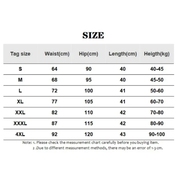 High Waisted Denim Shorts for Women, Dark Blue, Wide Leg, Loose Jeans, Solid, All-Match Half Pants, Summer, 2021, S-4XL - Image 6