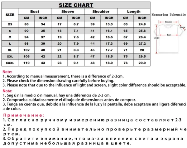 Harajuku Oversized Women's T-shirt Heart-shaped Skull Print T Shirt Short Sleeve Clothes O-neck Loose Streetwear Tops Y2K - Image 6