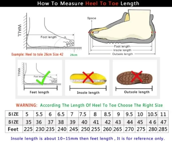 New Casual Shoes for Men Fashion Men Sneakers Brand Good Quality Men's Shoes Comfortable Non-slip Man Flats Skateboard Shoes2024 - Image 6