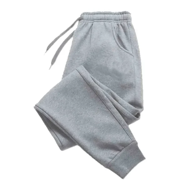 New Women Casual Long Pants Four Seasons Hot Sales Sweatpants Fashion And Versatile Soft Comfortable Jogging Sports Pants 2024 - Image 5