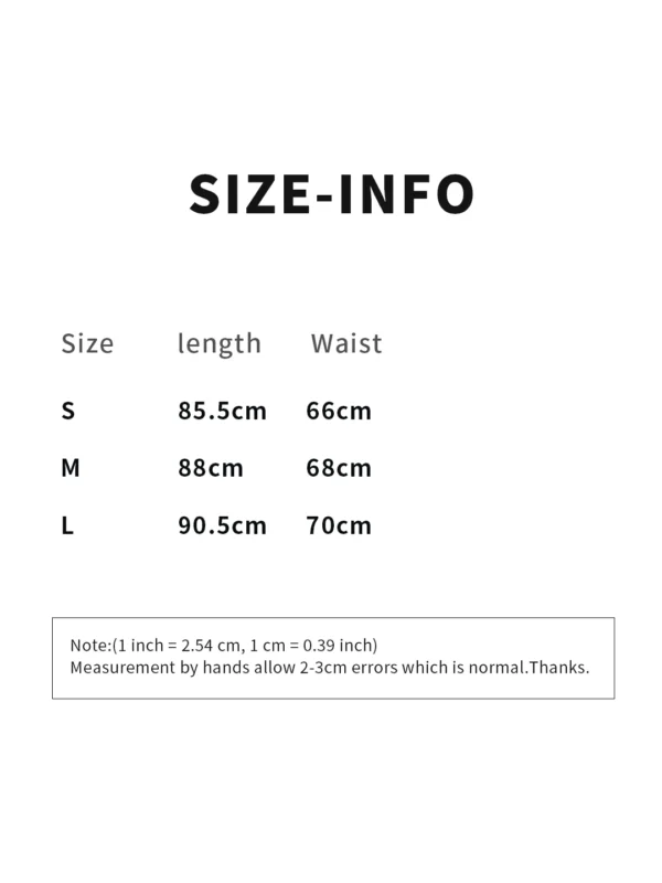 IMAKOKONI original design elastic waist striped pockets loose wide leg pants nine-quarter pants 223763 - Image 6