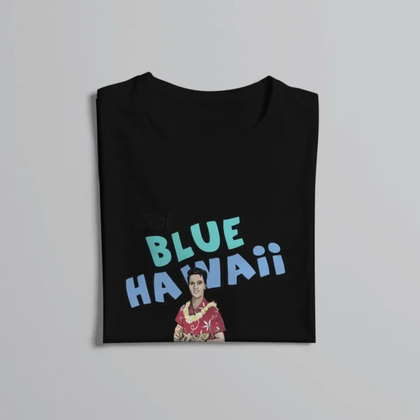 Elvis Style Style TShirt Surfing Extreme Sports Top Quality Creative Graphic T Shirt Stuff Hot Sale - Image 4