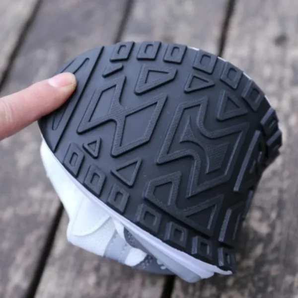 Men's Running Shoes Spring Autumn Fashion Breathable Men Sneakers Comfortable Anti Slip Lace UpJogging Trainers Tenis Masculino - Image 6
