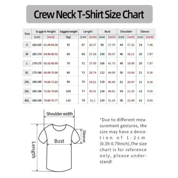 2024 New Men's Landscape 3D Print Short Sleeve T-Shirt Casual and Comfortable Summer Tops Oversize Breathable Tee Clothes - Image 4